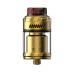 ThunderHead Creations Blaze Solo RTA Gold